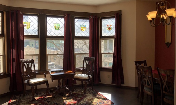 Madison Apartment | 114 State St # 3, Madison WI