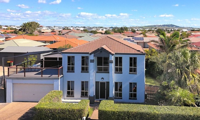 Bargara House | 114 Woongarra Scenic Drive