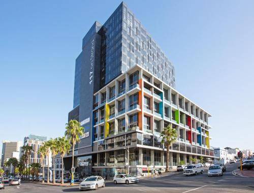 Bo'Kaap Apartment | 115 m² Apartment ∙ 2 bedrooms ∙ 4 guests