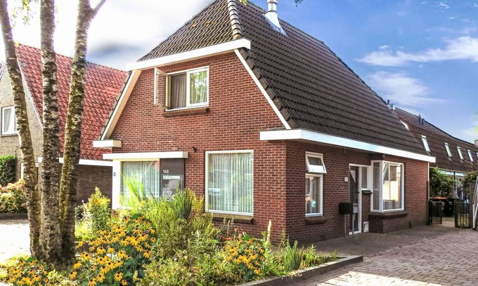 Elim House | 115 m² House ∙ 1 bedroom ∙ 4 guests