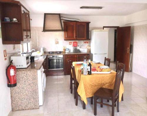 Monte da Vinha House | 115 m² House ∙ 2 bedrooms ∙ 5 guests