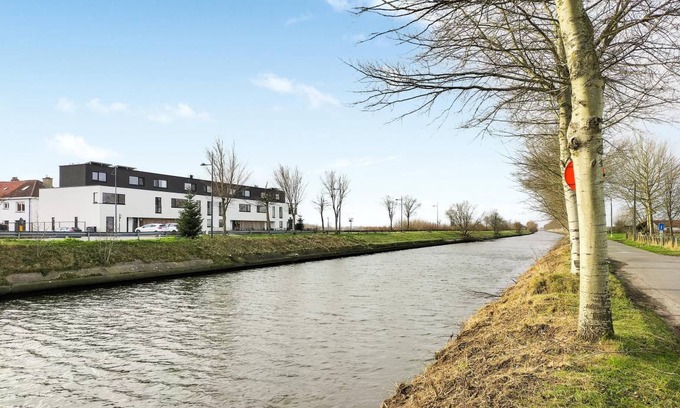 Adinkerke House | 115 m² House ∙ 3 bedrooms ∙ 6 guests