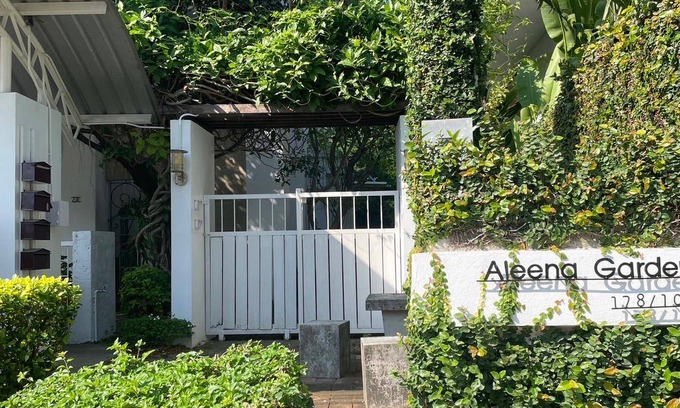 Nong Kwai Villa | 115 m² Villa ∙ 3 bedrooms ∙ 6 guests