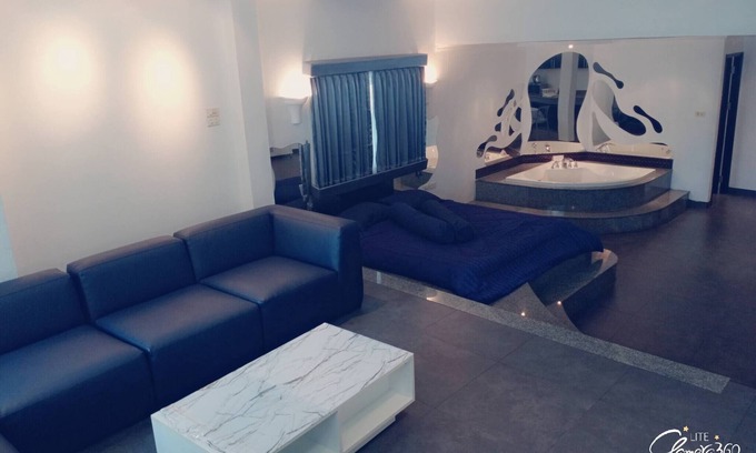 South Pattaya Apartment | 115sqm Studio type Jacucci - Apartment 301