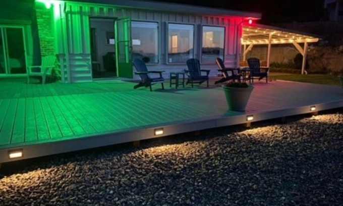 Gig Harbor House | 116 - Inviting Waterfront Haven BBQ
