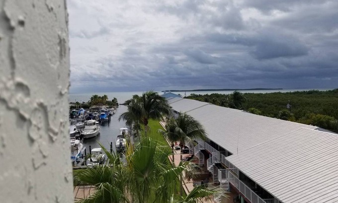 Key Largo House | 116 m² House ∙ 2 bedrooms ∙ 6 guests