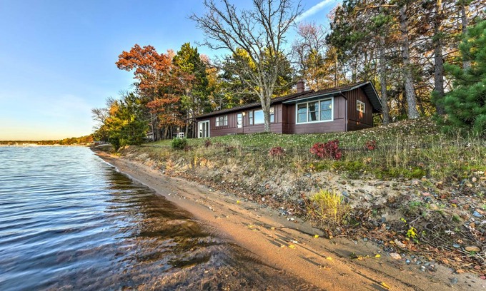 Merrifield House | 116 m² House ∙ 3 bedrooms ∙ 8 guests
