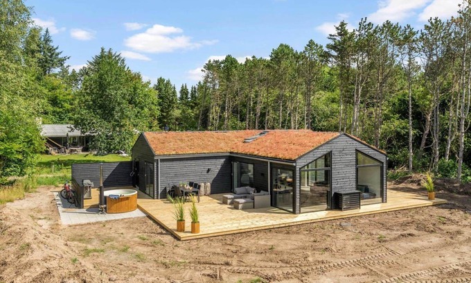 Blokhus House | 116 m² House ∙ 3 bedrooms ∙ 6 guests