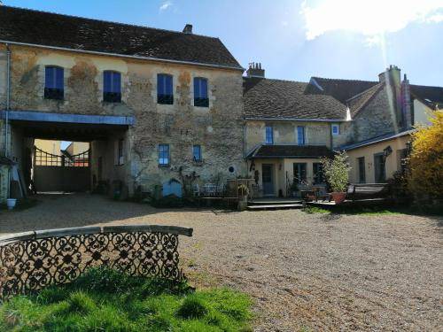 Belleme House | 116 m² House ∙ 3 bedrooms ∙ 6 guests