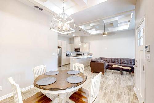 McAllen House | 116 m² House ∙ 3 bedrooms ∙ 6 guests