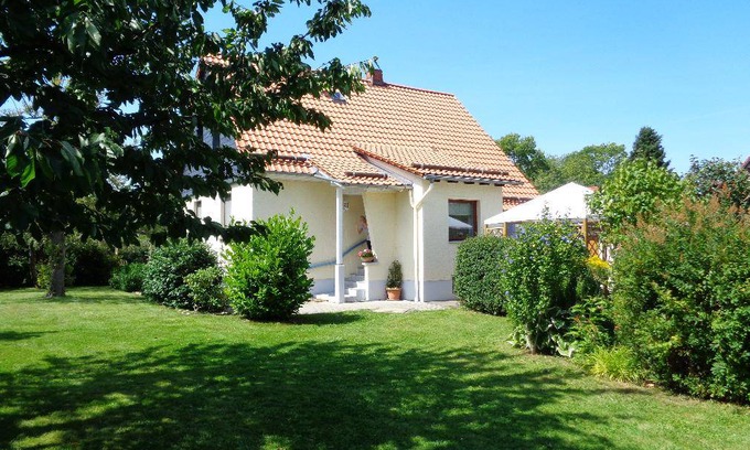 Bad Harzburg House | 116 m² House ∙ 4 bedrooms ∙ 6 guests