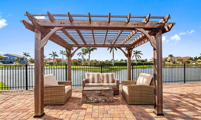 Ocean Side Village Cottage | 116 Mediterranean Way