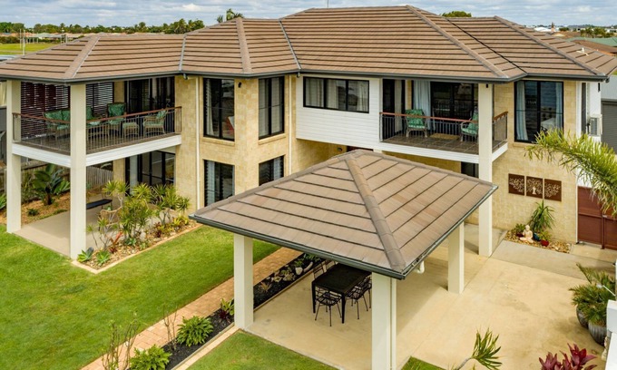 Bargara Apartment | 116 Woongarra Scenic Drive Bargara