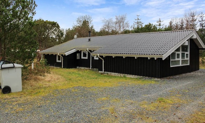 Aalbaek House | 117 m² House ∙ 3 bedrooms ∙ 8 guests