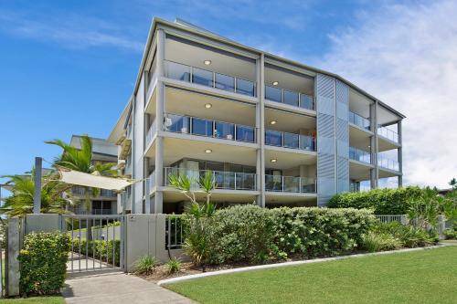 Bongaree Apartment | 117 m² Serviced apartment ∙ 3 bedrooms ∙ 6 guests