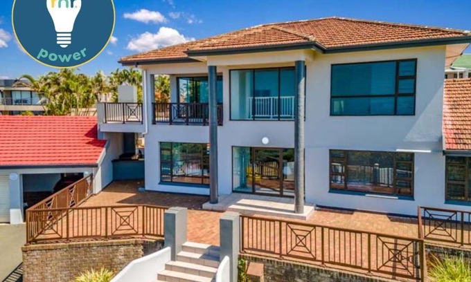 Athlone House | 118 - 4 Bedroom House Toti