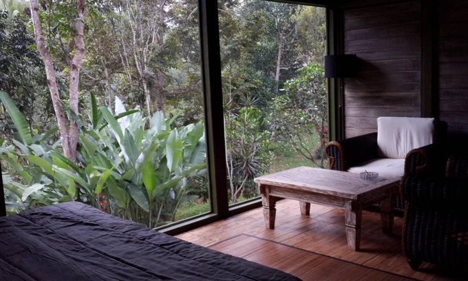 Kayangan House | 118 m² Bungalow ∙ 2 bedrooms ∙ 6 guests