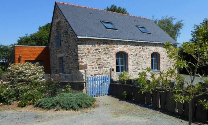 Guemene-Penfao Cottage | 118 m² Cabin ∙ 3 bedrooms ∙ 6 guests