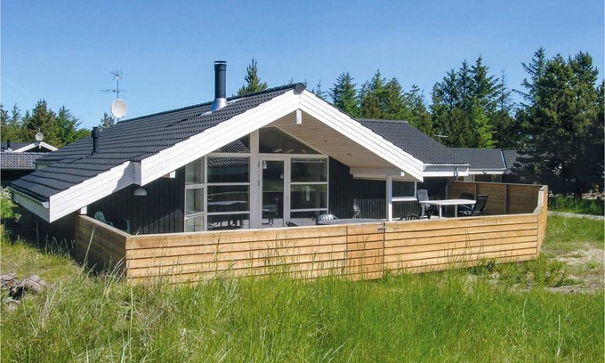 Aalbaek House | 118 m² House ∙ 5 bedrooms ∙ 10 guests