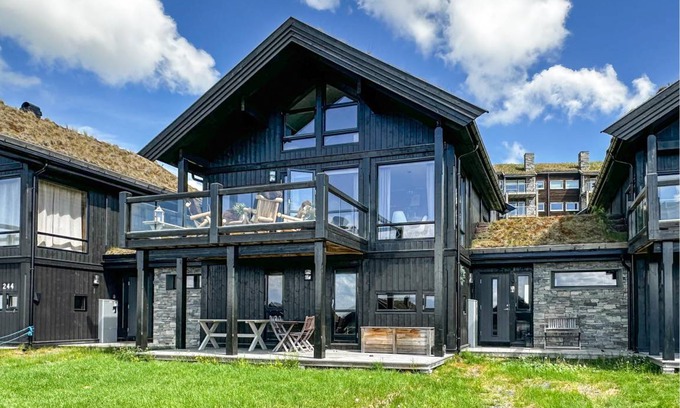 yer House | 119 m² House ∙ 4 bedrooms ∙ 9 guests