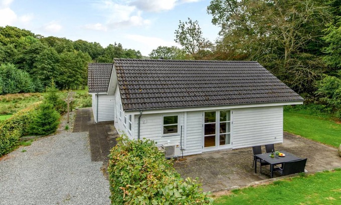 Kelstrup Strand House | 119 m² House ∙ 3 bedrooms ∙ 6 guests
