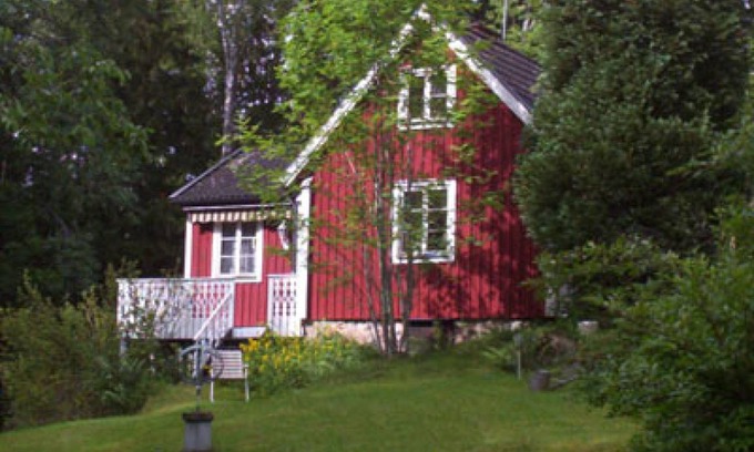 Vissefjaerda House | 119 m² House ∙ 2 bedrooms ∙ 6 guests