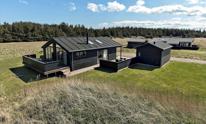 Tversted House | 119 m² House ∙ 3 bedrooms ∙ 6 guests
