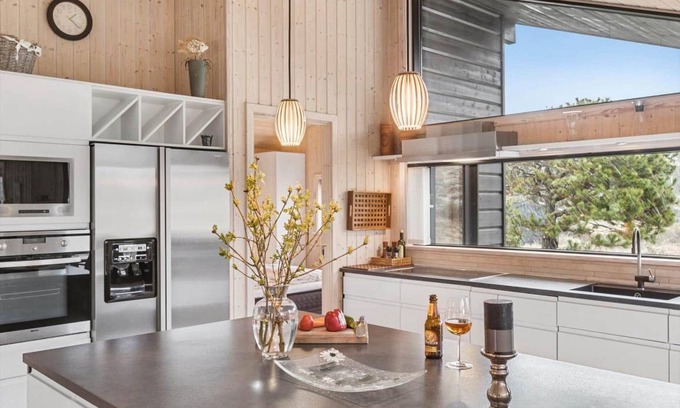 Blokhus House | 119 m² House ∙ 3 bedrooms ∙ 6 guests