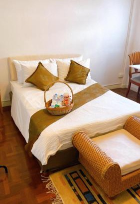 Phra Khanong Apartment | 12/14 HOME Studio