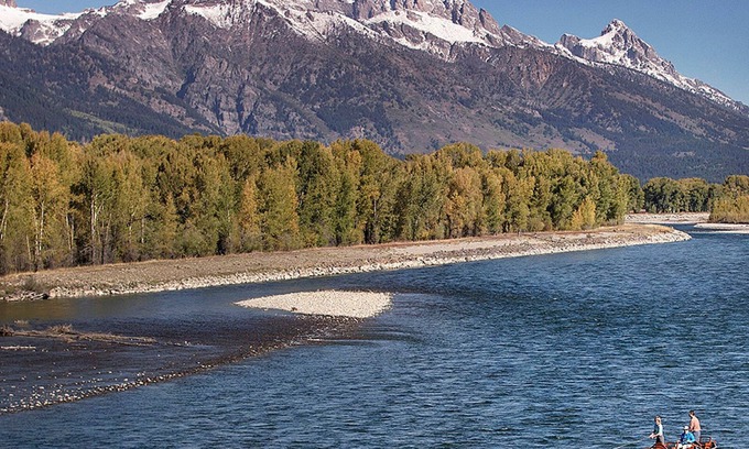 Teton Village Apartment | 12/27/25 to 1/3/26, Four Seasons 3 Bedroom, 3 Full Bath, Jackson Hole WY