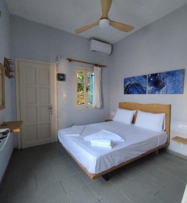Aegiali House | 12 Acropolis