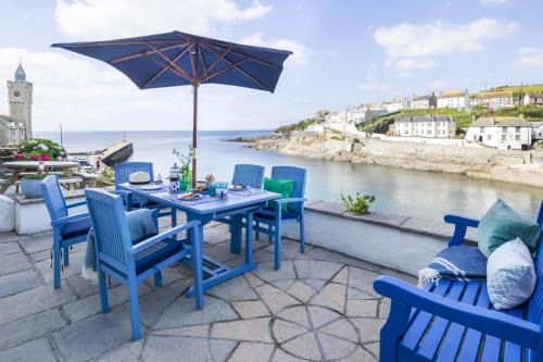 Porthleven House | 12 Bay View