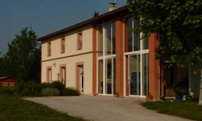 Pechbonnieu Other | 12 km from Toulouse but in the countryside, quiet, view, swimming pool, air-conditioning, plancha.