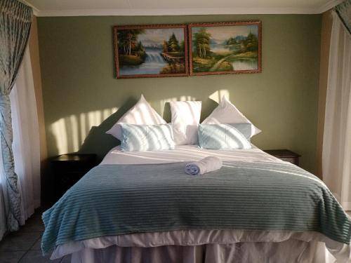 Vereeniging Bed & Breakfast | 12 m² Bed and breakfast ∙ 2 guests