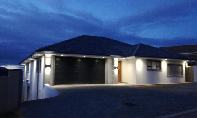 Great Brak River House | 12 m² House ∙ 2 bedrooms ∙ 4 guests