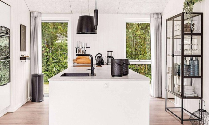 Bøtø By House | 12 person holiday home in Væggerløse