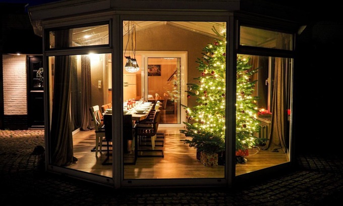 Sluis House | 12-person Holiday home in Sluis