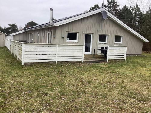 Kramnitse House | 12 person holiday home in Rødby-By Traum