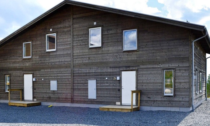 Idre House | 12 person holiday home in IDRE