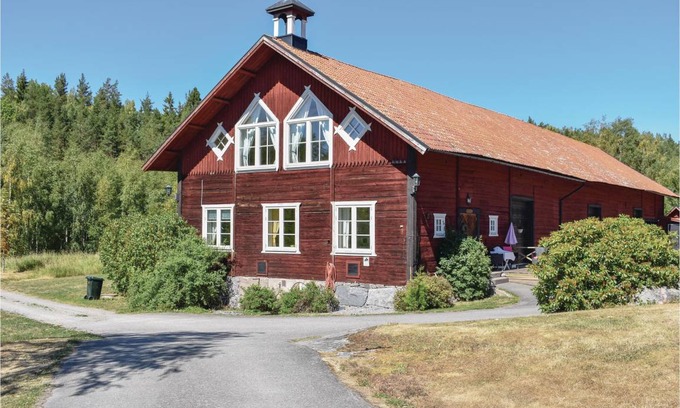 Soderkoping Municipality House | 120 m² House ∙ 1 bedroom ∙ 6 guests