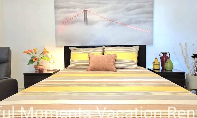 Kenneth City Apartment | #12 Sunset Shores in law suite
