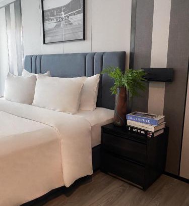 Don Muang Hotel | 12 The Residence Hotel at Don Mueang Airport