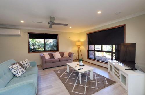 Bargara House | 12 Wilfred Street