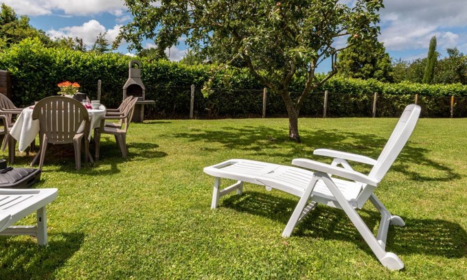 Commes Other | 120 m² Accommodation ∙ 2 bedrooms ∙ 4 guests