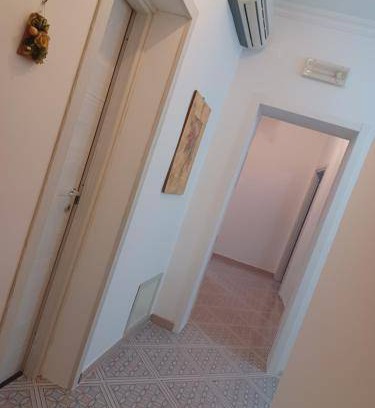San Francesco Apartment | 120 m² Apartment ∙ 2 bedrooms ∙ 5 guests
