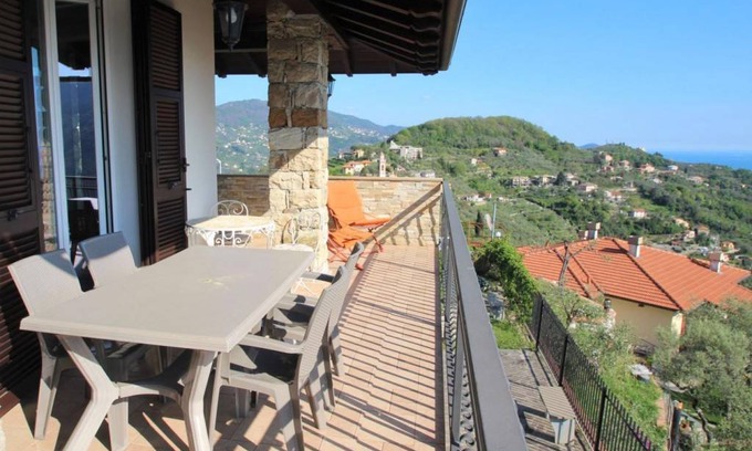 Leivi Apartment | 120 m² Apartment ∙ 3 bedrooms ∙ 6 guests