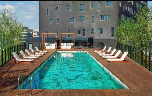 Mahmutbey Apartment | 120 m² Apartment ∙ 2 bedrooms ∙ 4 guests