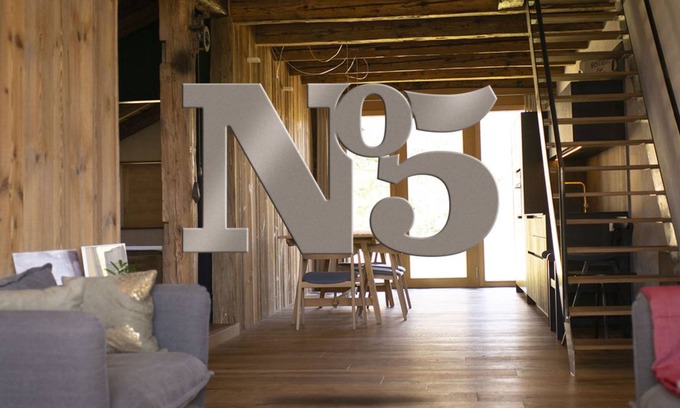 Les Genevez Apartment | 120 m² Apartment ∙ 1 bedroom ∙ 8 guests