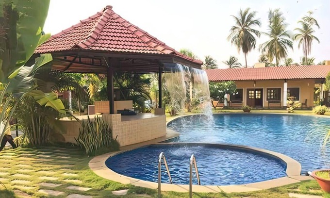 Majorda Apartment | 120 m² Apartment ∙ 2 bedrooms ∙ 5 guests