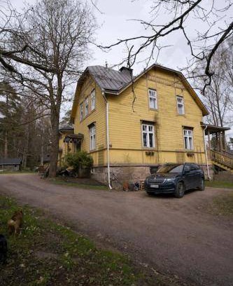 Pohja Apartment | 120 m² Apartment ∙ 2 bedrooms ∙ 5 guests